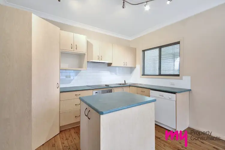 Third view of Homely house listing, 17 McIntosh Street, The Oaks NSW 2570