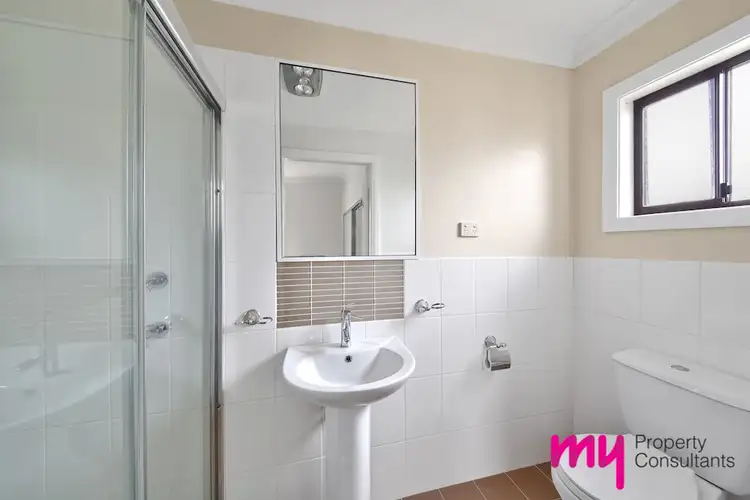Fourth view of Homely house listing, 17 McIntosh Street, The Oaks NSW 2570