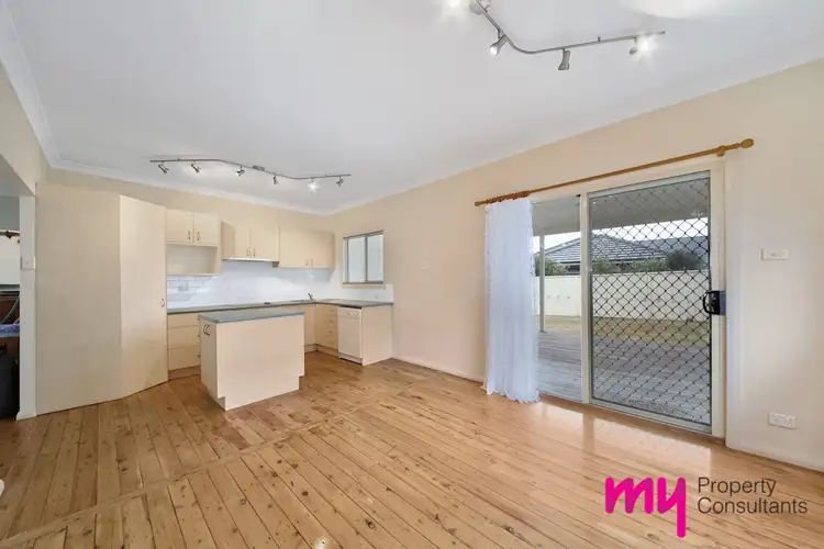 Fifth view of Homely house listing, 17 McIntosh Street, The Oaks NSW 2570