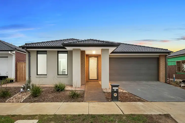 21 Burwood Street, Mickleham VIC 3064