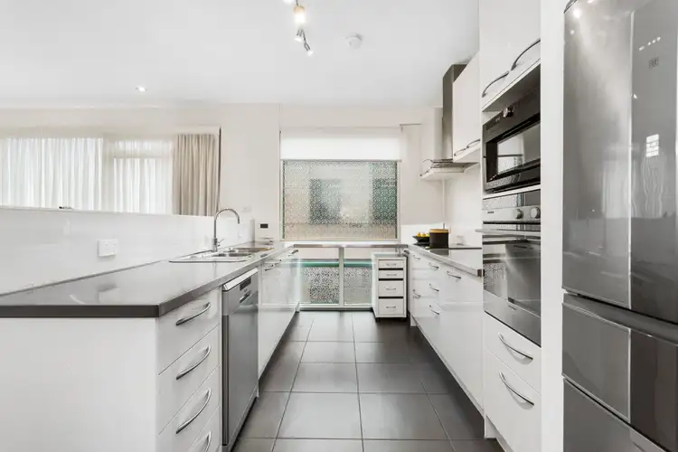 Second view of Homely apartment listing, 39/1 St Kilda Road, St Kilda VIC 3182