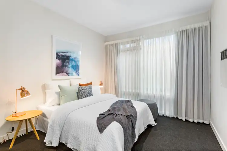 Fourth view of Homely apartment listing, 39/1 St Kilda Road, St Kilda VIC 3182