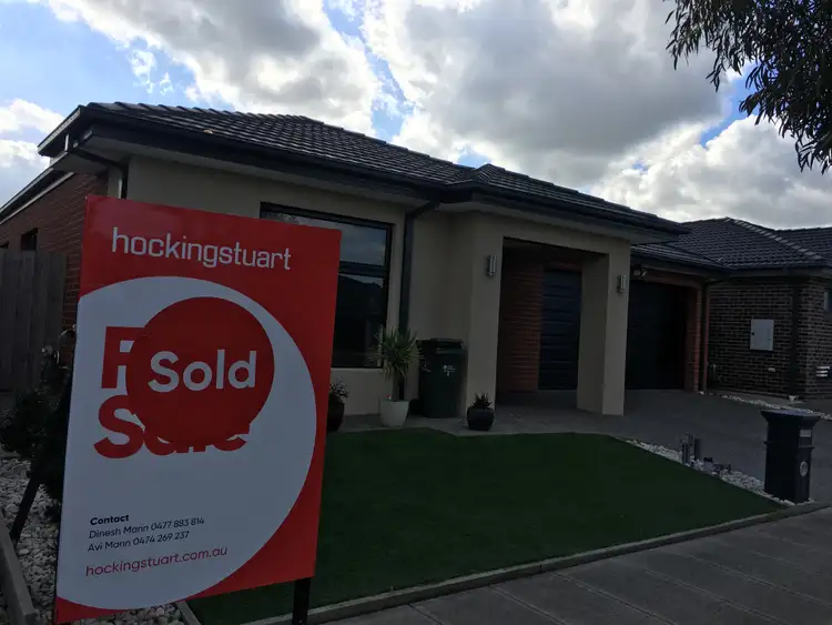4 Lochinver Street, Wollert VIC 3750