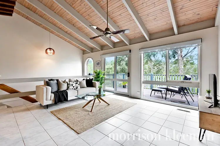Main view of Homely house listing, 4 Fairdale Court, Eltham VIC 3095