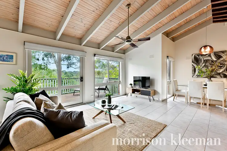 Third view of Homely house listing, 4 Fairdale Court, Eltham VIC 3095