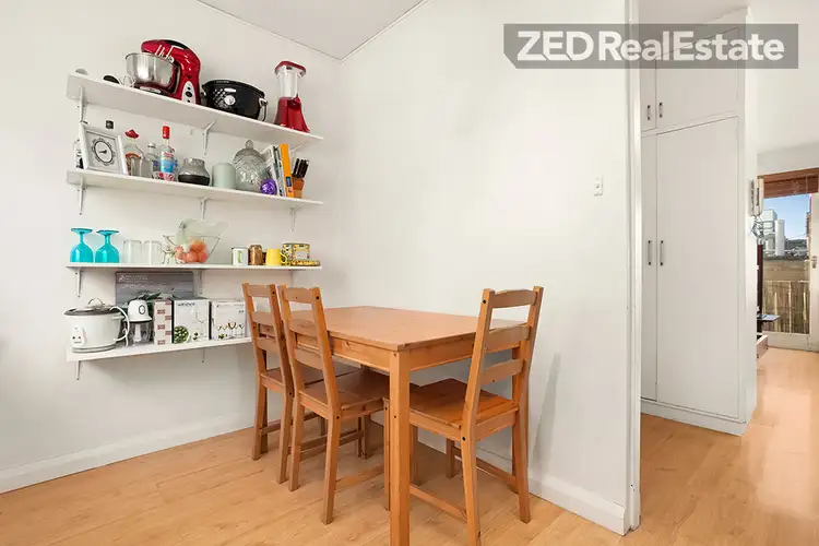 Fourth view of Homely apartment listing, 7/53 Hotham Street, St Kilda East VIC 3183