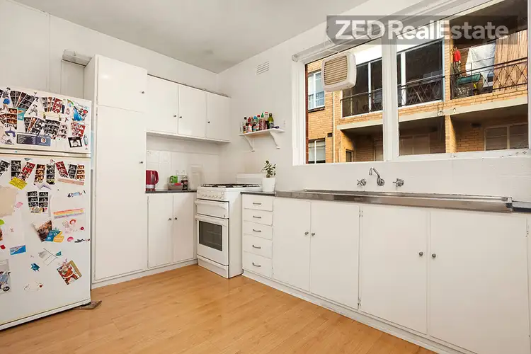 Fifth view of Homely apartment listing, 7/53 Hotham Street, St Kilda East VIC 3183