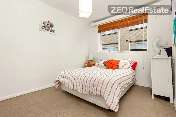 Sixth view of Homely apartment listing, 7/53 Hotham Street, St Kilda East VIC 3183