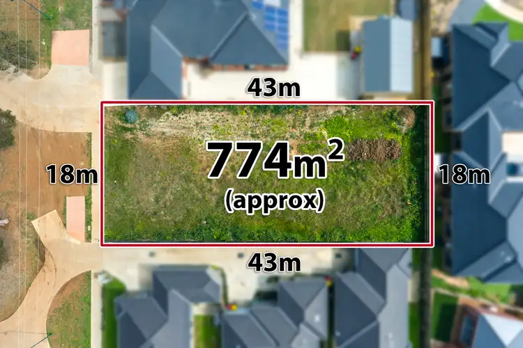 710 High Street, Melton West VIC 3337