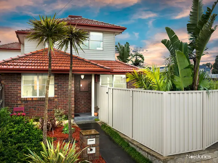 Main view of Homely house listing, 61 Barkly Terrace, Mitcham VIC 3132