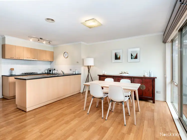 Third view of Homely house listing, 61 Barkly Terrace, Mitcham VIC 3132