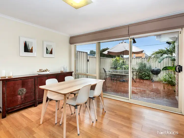Fourth view of Homely house listing, 61 Barkly Terrace, Mitcham VIC 3132