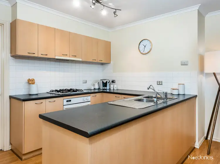 Fifth view of Homely house listing, 61 Barkly Terrace, Mitcham VIC 3132