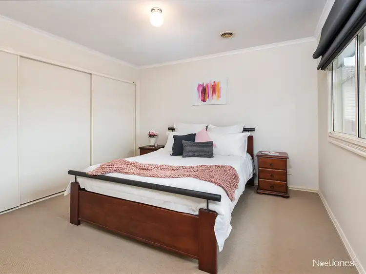 Sixth view of Homely house listing, 61 Barkly Terrace, Mitcham VIC 3132