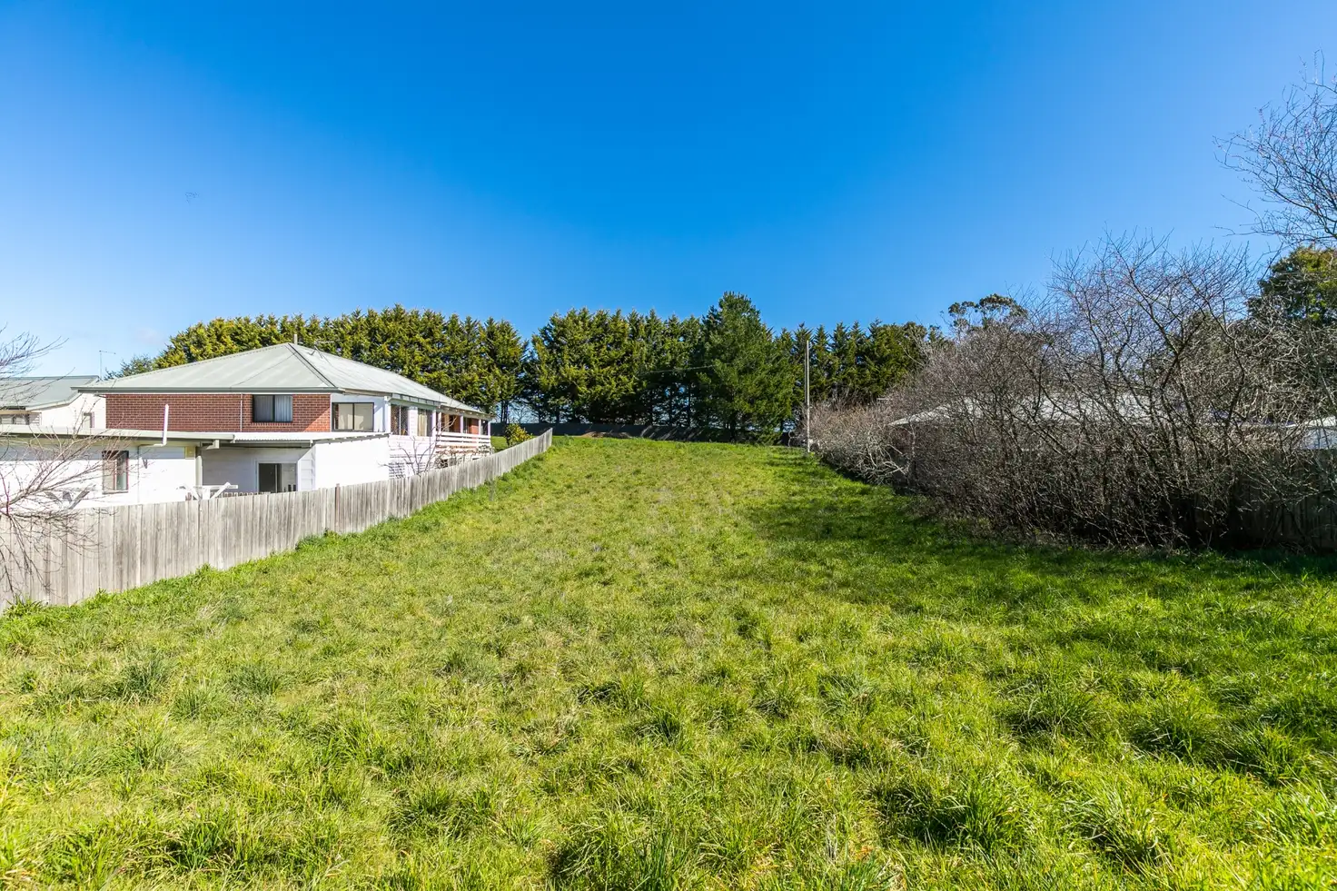 Main view of Homely land listing, 5 Parker Street, Daylesford VIC 3460
