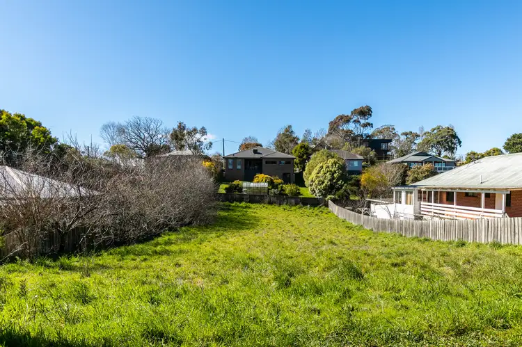 Second view of Homely land listing, 5 Parker Street, Daylesford VIC 3460