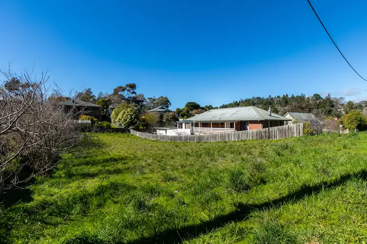 Fourth view of Homely land listing, 5 Parker Street, Daylesford VIC 3460