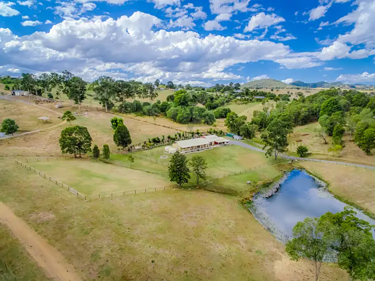 Seventh view of Homely house listing, 8 Wacal Road, East Deep Creek QLD 4570