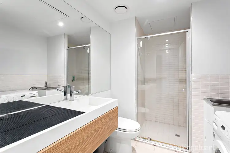 Sixth view of Homely apartment listing, 1206/555 Flinders Street, Melbourne VIC 3000