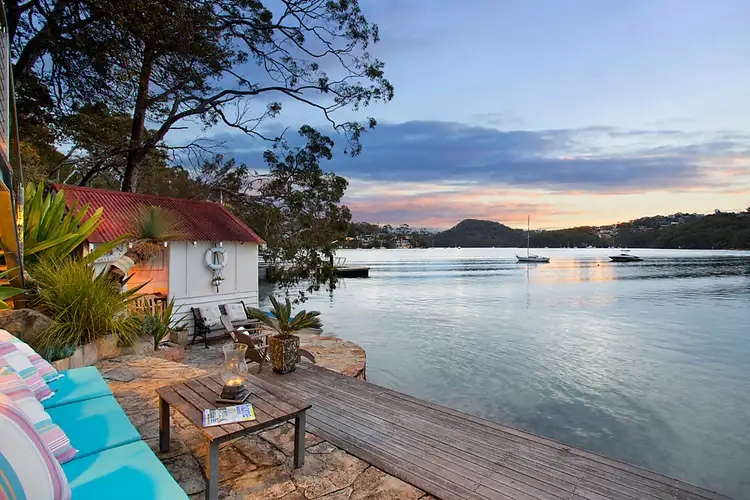Third view of Homely house listing, 85 Gurney Crescent, Seaforth NSW 2092