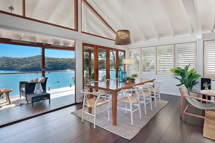 Fifth view of Homely house listing, 85 Gurney Crescent, Seaforth NSW 2092