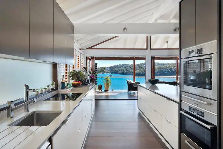 Sixth view of Homely house listing, 85 Gurney Crescent, Seaforth NSW 2092