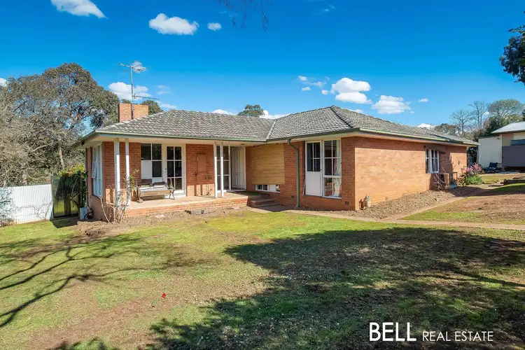 18 Beenak Road, Wandin North VIC 3139