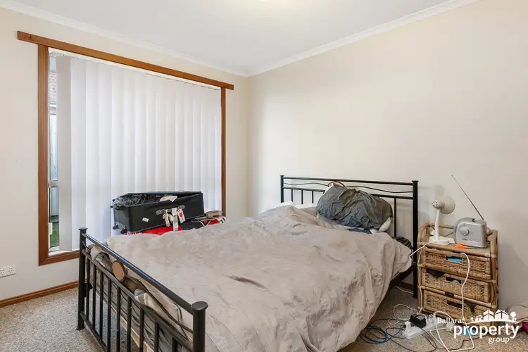 Second view of Homely townhouse listing, 1/1326 Geelong Road, Mount Clear VIC 3350