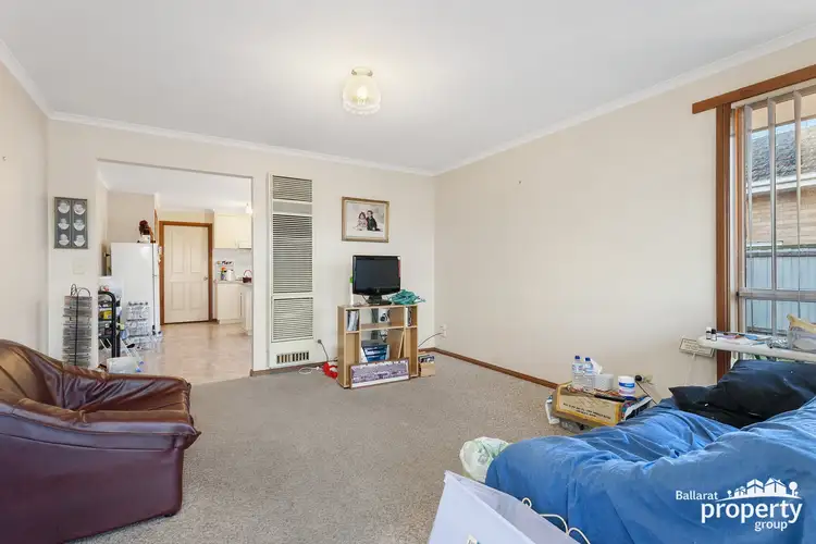 Third view of Homely townhouse listing, 1/1326 Geelong Road, Mount Clear VIC 3350