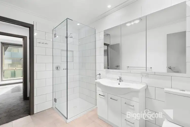 Fourth view of Homely apartment listing, 82/108 Greville Street, Prahran VIC 3181