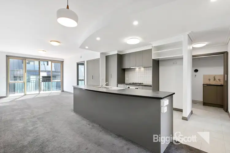 Fifth view of Homely apartment listing, 82/108 Greville Street, Prahran VIC 3181