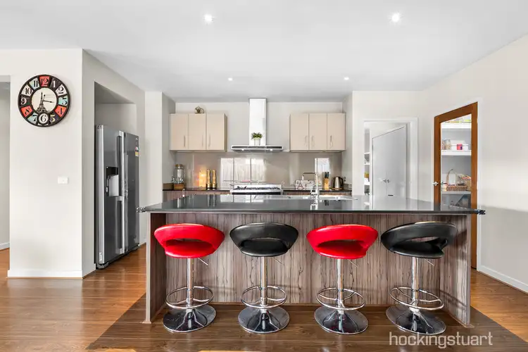 Second view of Homely house listing, 64 Rushworth Avenue, Eynesbury VIC 3338