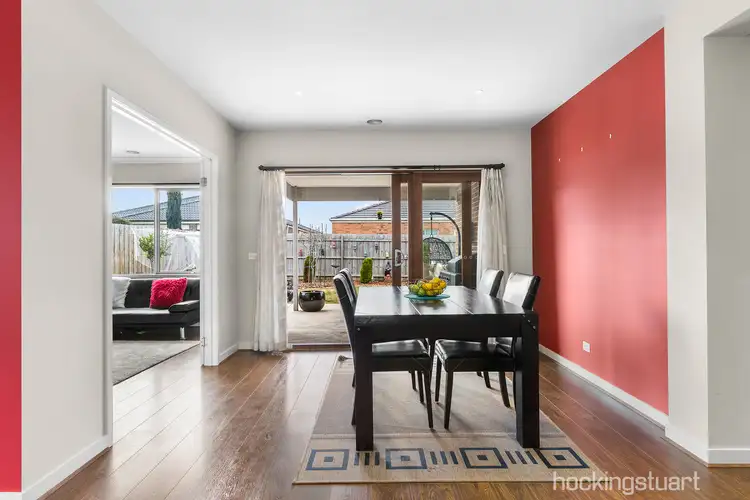 Third view of Homely house listing, 64 Rushworth Avenue, Eynesbury VIC 3338