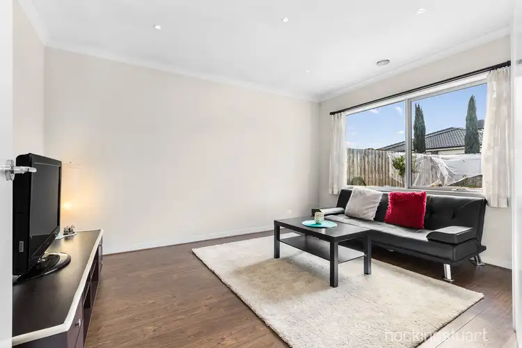 Fifth view of Homely house listing, 64 Rushworth Avenue, Eynesbury VIC 3338