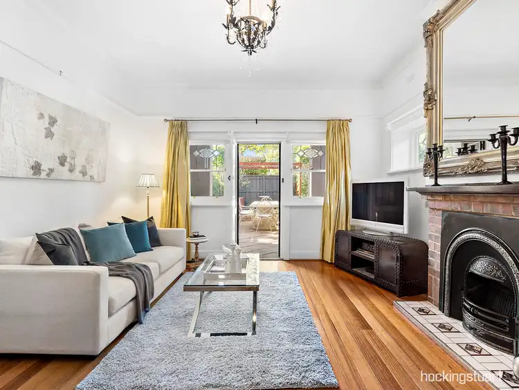 Third view of Homely apartment listing, 1/11a Williams Road, Prahran VIC 3181
