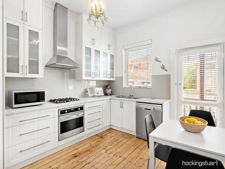 Fourth view of Homely apartment listing, 1/11a Williams Road, Prahran VIC 3181