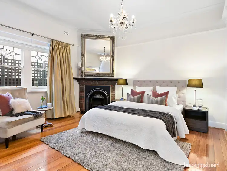 Fifth view of Homely apartment listing, 1/11a Williams Road, Prahran VIC 3181