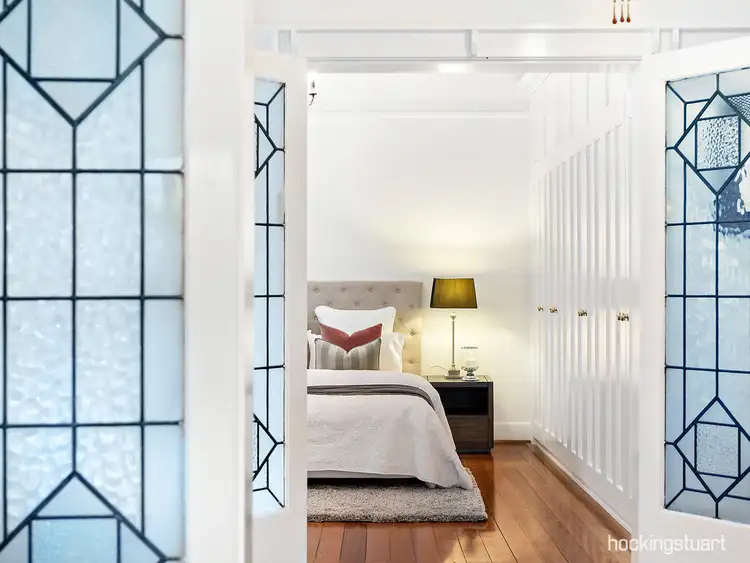 Sixth view of Homely apartment listing, 1/11a Williams Road, Prahran VIC 3181