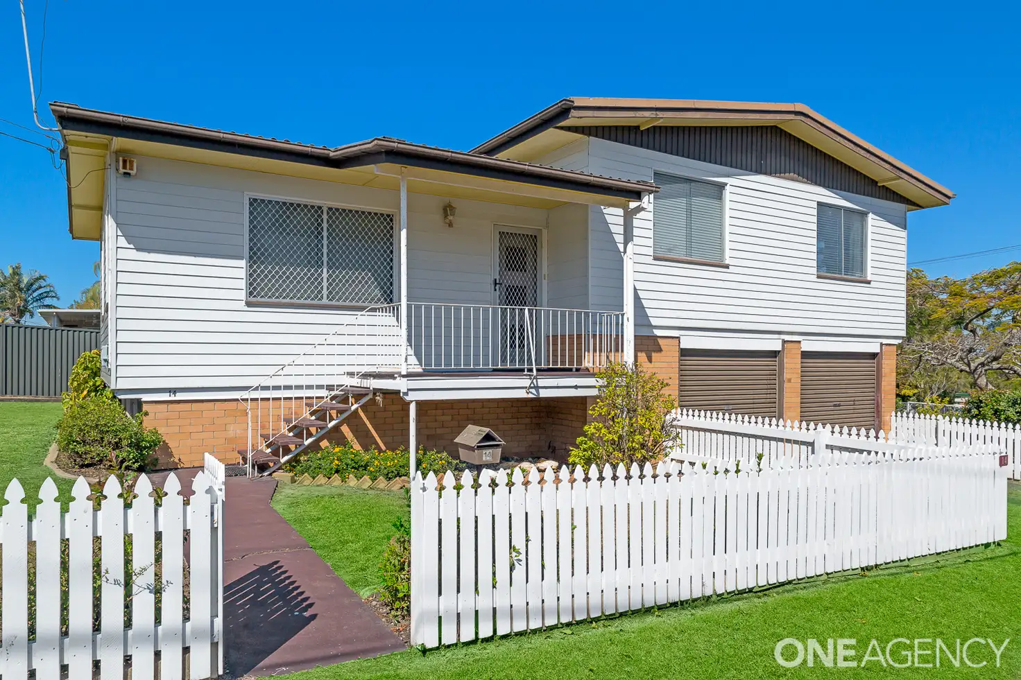 Main view of Homely house listing, 14 Balmoral Street, Margate QLD 4019