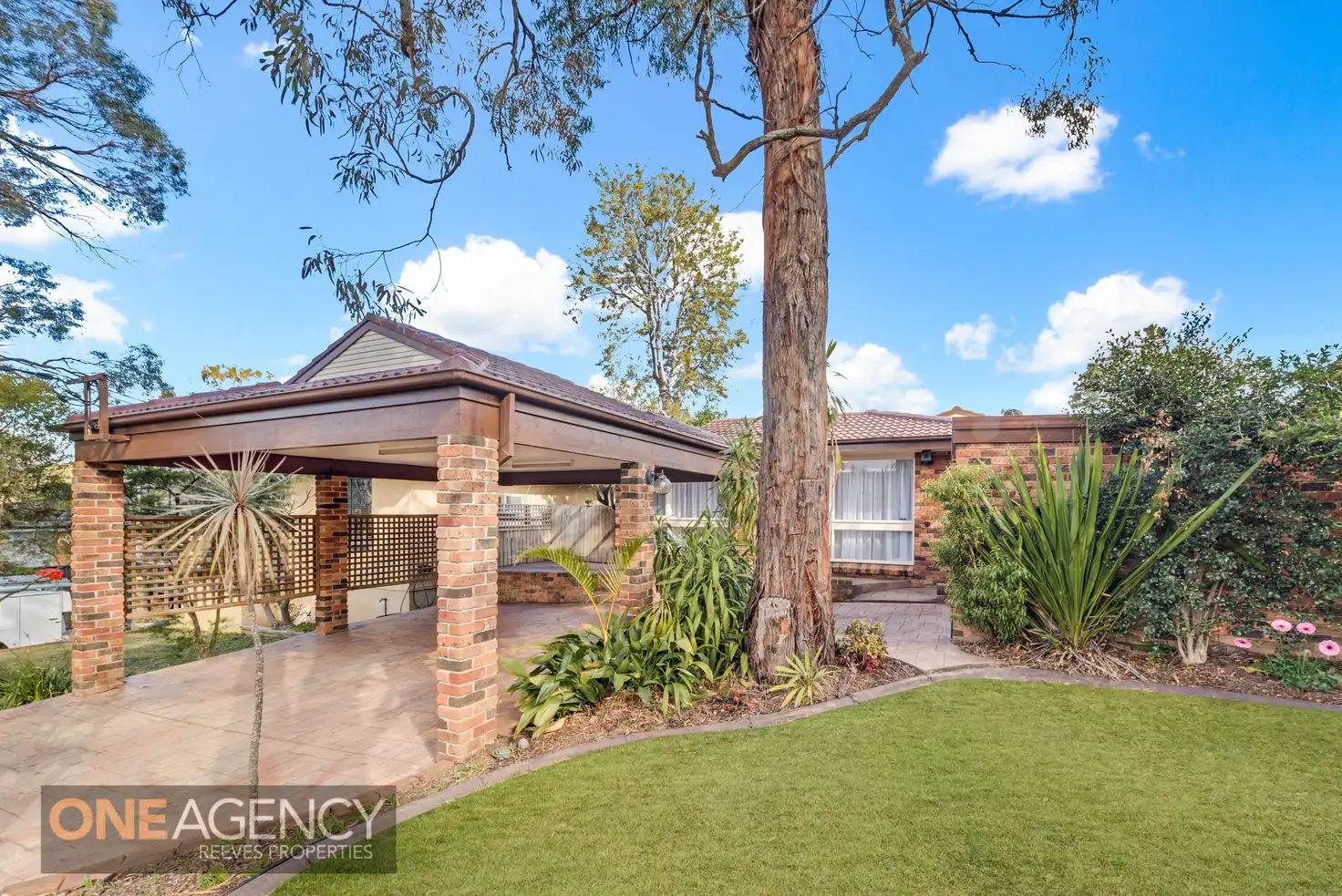 Main view of Homely house listing, 5 Judith Avenue, Mount Riverview NSW 2774