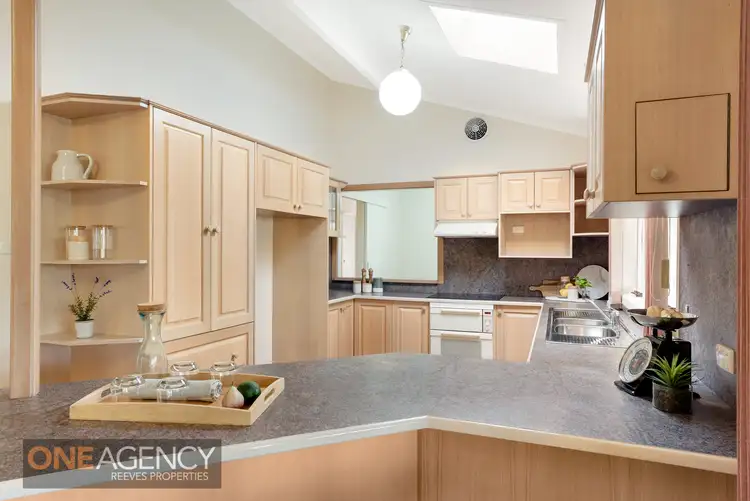 Fifth view of Homely house listing, 5 Judith Avenue, Mount Riverview NSW 2774