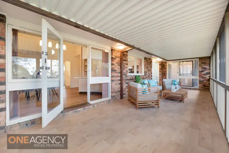 Sixth view of Homely house listing, 5 Judith Avenue, Mount Riverview NSW 2774