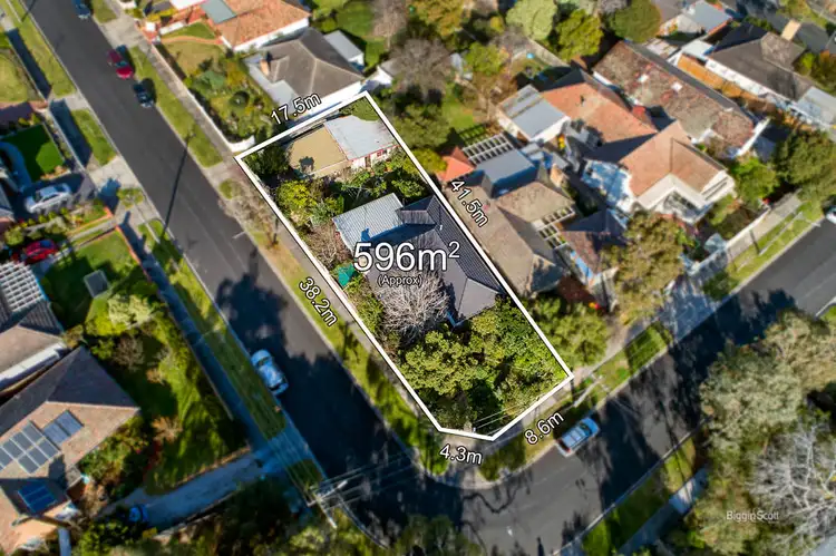 20 Brook Crescent, Box Hill South VIC 3128