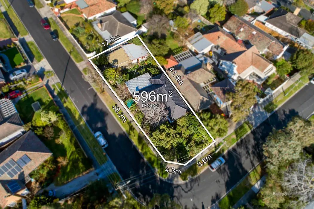 Main view of Homely house listing, 20 Brook Crescent, Box Hill South VIC 3128