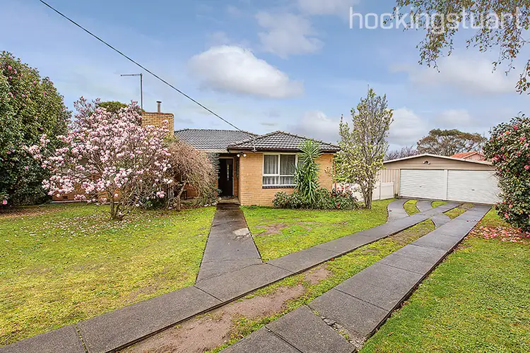 3 Elrona Court, Pakenham VIC 3810