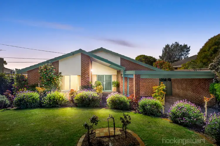 3 Crockerton Court, Blackburn South VIC 3130