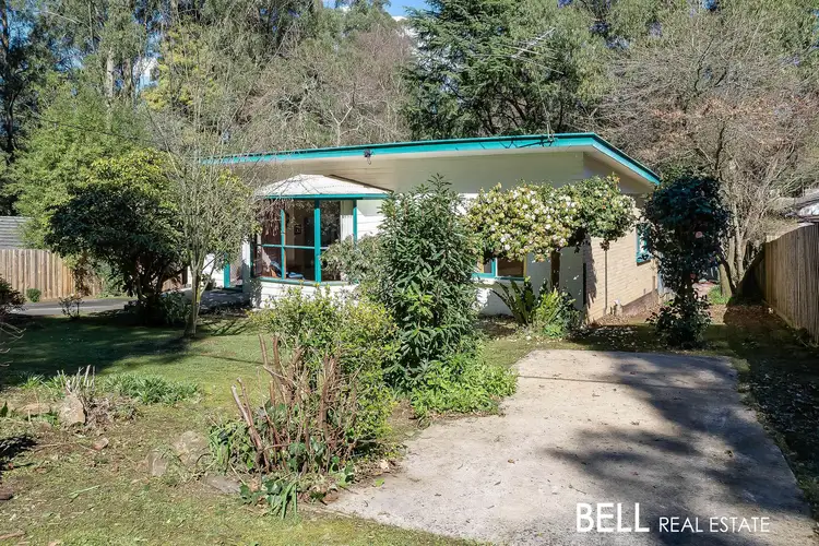 Main view of Homely house listing, 4 Edith Court, Mount Dandenong VIC 3767