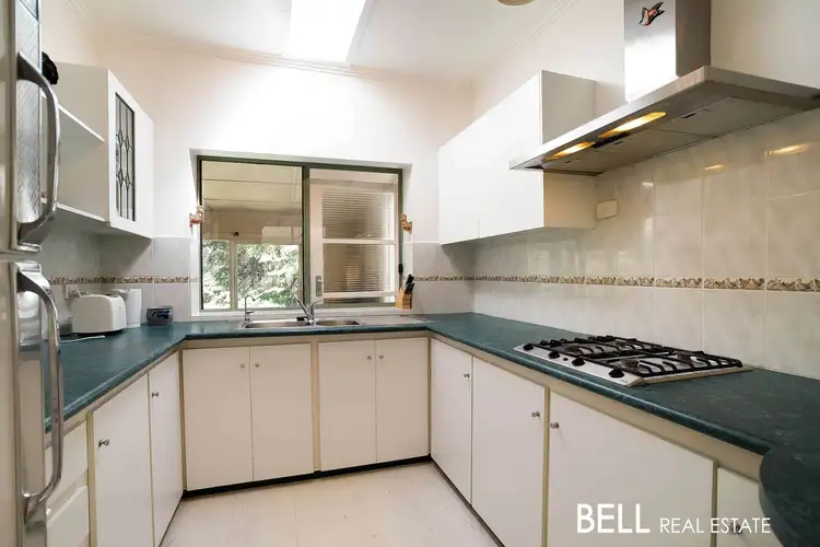 Second view of Homely house listing, 4 Edith Court, Mount Dandenong VIC 3767