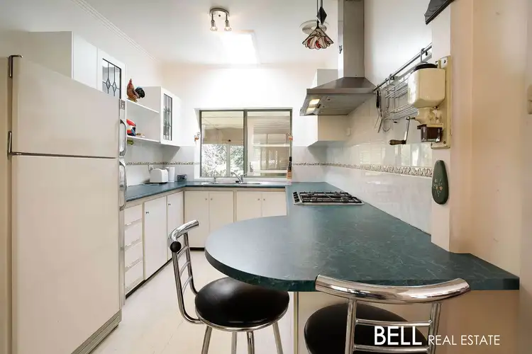 Third view of Homely house listing, 4 Edith Court, Mount Dandenong VIC 3767