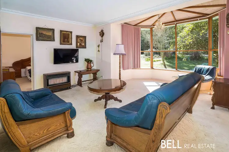 Fourth view of Homely house listing, 4 Edith Court, Mount Dandenong VIC 3767